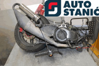 Motor EU MOPED ÖVRIGT | OEM: 001004412