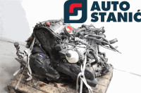 Motor MC DUCATI