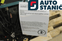 Motor MC HONDA | OEM: FINNSEJIKATALOG2025