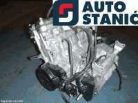 Motor MC HONDA