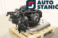 Motor MC HONDA | OEM: 12200MGSD10