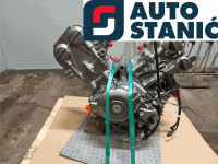 Motor MC SUZUKI