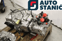 Motor MC SUZUKI