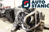 Motor MC TRIUMPH | OEM: T1160143