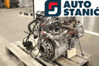 Motor MC ÖVRIGT | OEM: 12654083