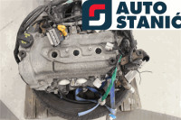 Motor OPEL AGILA B (K10B) | OEM: 93197251