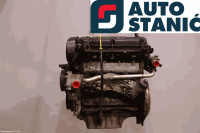 Motor OPEL ASTRA H (Z16XER) | OEM: 55566815 (F17)