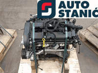 Motor OPEL ASTRA J (A16XER) | OEM: 95507946