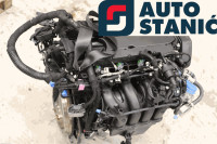 Motor OPEL ASTRA J (A16XER) | OEM: 55581166