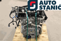 Motor OPEL ASTRA K (F14SHT) | OEM: 12701030, 12704697 (MRG)