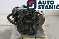 Motor OPEL ASTRA K (D10XFL) | OEM: 95529211, 644029084