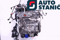 Motor OPEL ASTRA K (F14SHT) | OEM: 1684190380 (MRG)