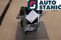 Motor OPEL ASTRA K (F14SHT) | OEM: 12704697 (MRG)