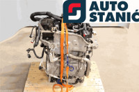 Motor OPEL ASTRA K (F14SHT) | OEM: 1684190380