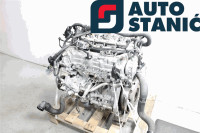 Motor OPEL ASTRA K (B14XFL) | OEM: 12660165