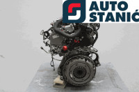 Motor OPEL ASTRA K (B14XFL) | OEM: 12660165
