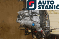 Motor OPEL ASTRA L | OEM: 9811346480