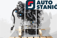 Motor OPEL GRANDLAND (5GB) | OEM: 1656965480