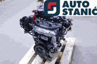 Motor OPEL GRANDLAND (B12XHT)