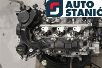 Motor OPEL GRANDLAND (B12XHT) | OEM: 1627638180