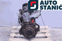 Motor OPEL KADETT E (C16NZ) | OEM: C16NZ