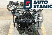 Motor OPEL KARL | OEM: 95528153