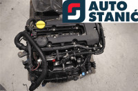 Motor OPEL MERIVA B | OEM: 55592181