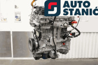 Motor OPEL MOKKA (F12XHT) | OEM: 1627638280