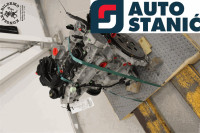Motor OPEL MOKKA (F12XHT) | OEM: 1627638280