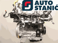Motor OPEL MOKKA (HPY) | OEM: FINNSEJIKATALOG
