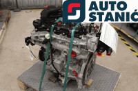 Motor OPEL MOKKA (F12XHT) | OEM: FINNSEJIKATALOG
