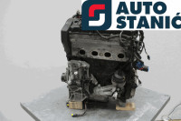Motor PEUGEOT 1007 (NFU) | OEM: 0139SA