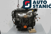Motor PEUGEOT 106 (HDZ) | OEM: 0139G9