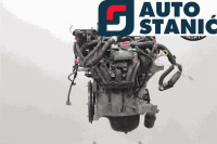 Motor PEUGEOT 107 | OEM: 1607830880