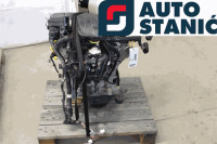 Motor PEUGEOT 107 (CFB) | OEM: 1607830880