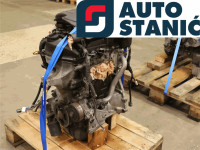 Motor PEUGEOT 107 (CFB) | OEM: 1607830880