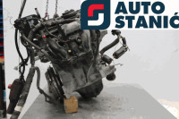Motor PEUGEOT 107 (CFB) | OEM: 1607830880 (BVM5)