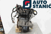 Motor PEUGEOT 107 (CFA) | OEM: 0135TF (BVM5)