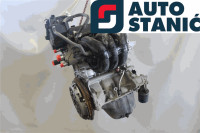 Motor PEUGEOT 107 (CFB) | OEM: 1607830880