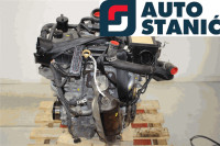 Motor PEUGEOT 108 | OEM: 1616950680