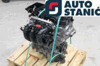 Motor PEUGEOT 108 (CFB) | OEM: 1631737580