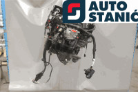 Motor PEUGEOT 108 (1KR) | OEM: 1631737580