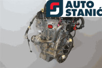 Motor PEUGEOT 108 (1KR) | OEM: 1631737580 (20TT553047382)