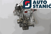 Motor PEUGEOT 108 (1KR-B52) | OEM: 1631737580 (20TT553119054)