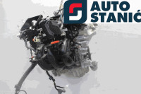 Motor PEUGEOT 108 (1KR) | OEM: 1631737580