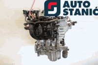 Motor PEUGEOT 108 (1KR) | OEM: 1631737580