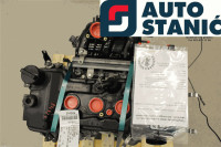 Motor PEUGEOT 108 | OEM: 1631737580