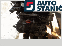 Motor PEUGEOT 108 (CFB) | OEM: 16-115-511-80-