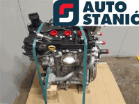 Motor PEUGEOT 108 (CFB) | OEM: 1639362080