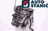 Motor PEUGEOT 108 | OEM: 1631737580